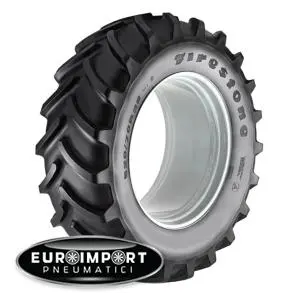 Firestone RADIAL 4000 300/70 R20 120/117 A  DOT 2025